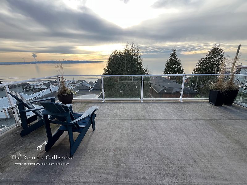 White Rock House for rent - 2 Bedrooms — photo 7