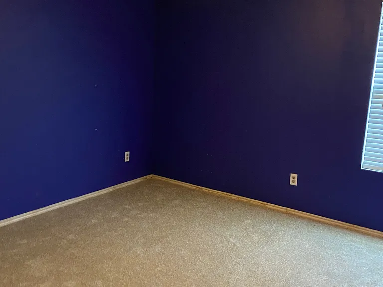 Bed room 1