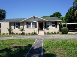 400 Minnehaha Trl, Lakeland, FL 33803