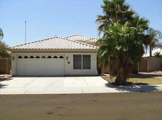 22008 W 66th Ln, Glendale, AZ 85310