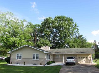 505 Sycamore Dr, Bedford, IN