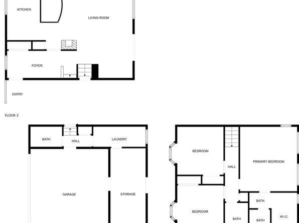 5621 Dodowah Rd, Carnelian Bay, CA 96140