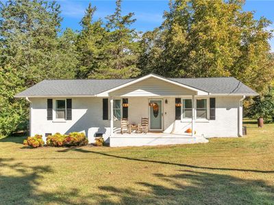 1103 Burns Bridge Rd, Anderson, SC, 29625