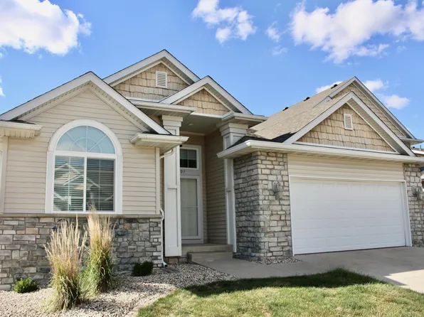 3701 Ashton Dr, Ames, IA 50010