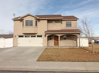 807 Delean Way, Fruita, CO 81521