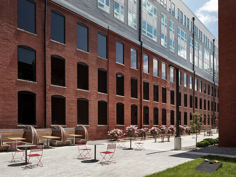 Grayson Lofts — Photo 6