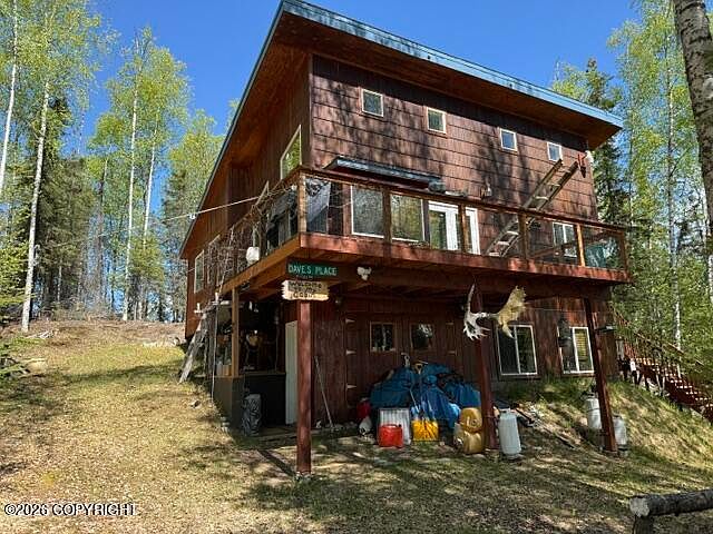 1st image of 8030 S Kuster Dr