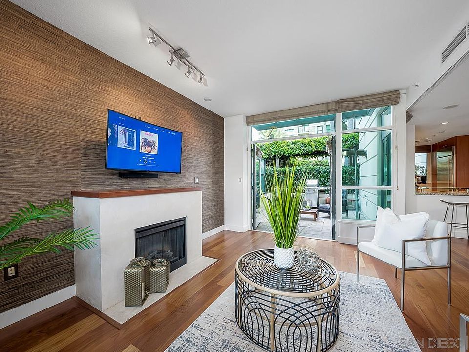 1st image of 1205 Pacific Hwy #105