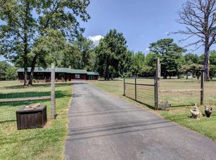 702 Mount Tabor Rd, Cabot, AR 72023