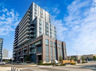 Mobilio South Tower Condo, Vaughan, ON L4K 0N5