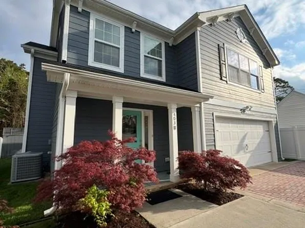 403B 16th St, Virginia Beach, VA 23451