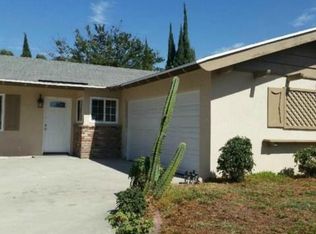 16637 Kelwood St, La Puente, CA 91744
