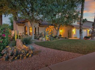 441 N Cholla St, Chandler, AZ 85224