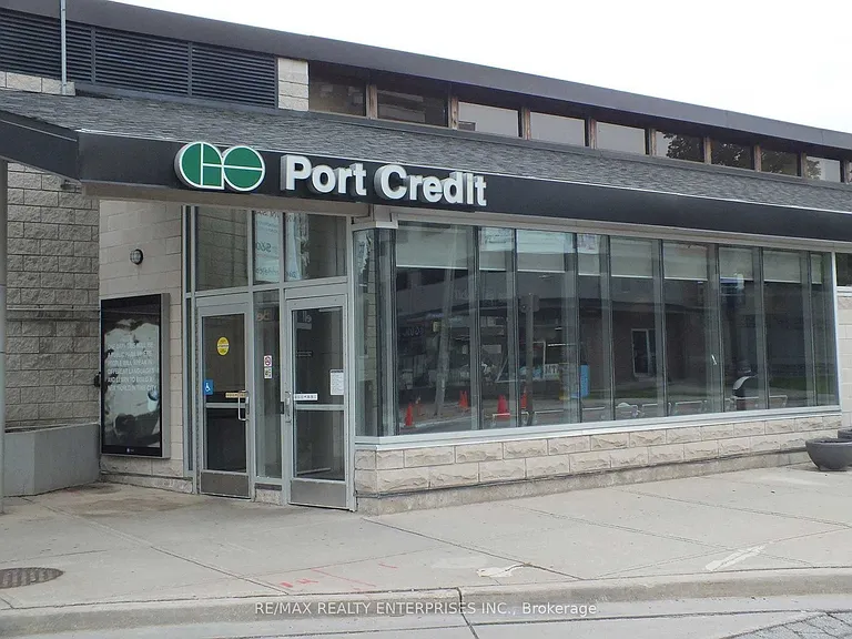 297 Lakeshore Rd E #2 — Photo 16