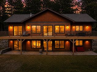 12141N Pine Hollow Trail, Hayward, WI 54843