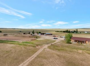 24315 Speer Rd, Calhan, CO 80808