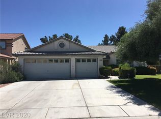5120 Sparkling Dr, Las Vegas, NV 89130