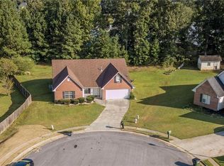 3887 Spy Glass Cir, Snellville, GA 30039