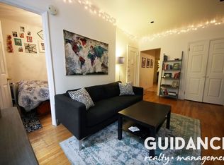 161 W 80th St APT 3, New York, NY 10024