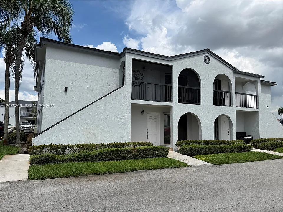 18226 Mediterranean Blvd #1603