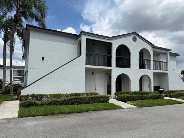 18226 Mediterranean Blvd #1603, Hialeah, FL 33015
