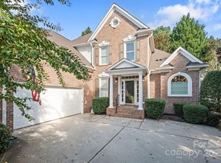 9502 Ricksted Ct, Huntersville, NC 28078