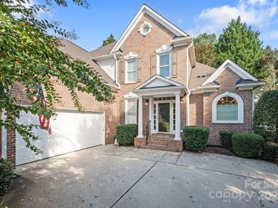 9502 Ricksted Ct, Huntersville, NC, 28078