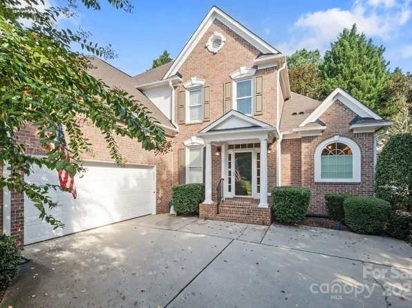 9502 Ricksted Ct, Huntersville, NC 28078