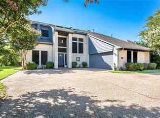 5416 N Briar Ridge Cir, McKinney, TX 75072