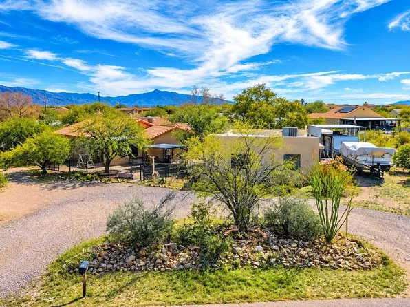7963 S Farmhills Pl, Tucson, AZ 85756