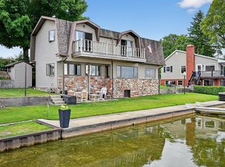 32680 South St, Lawton, MI