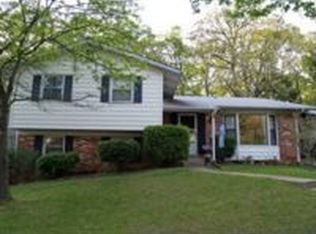 6924 Nashville Rd, Lanham, MD 20706