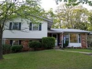 6924 Nashville Rd, Lanham, MD, 20706