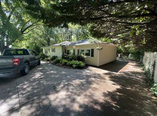 7103 Summerfield Rd, Summerfield, NC 27358