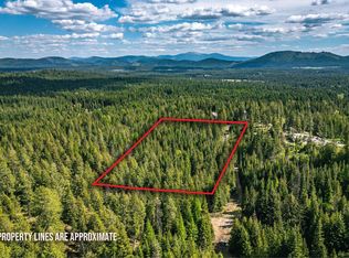 270 Lupine Ln, Newport, WA 99156