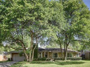 6725 Joyce Way, Dallas, TX 75225