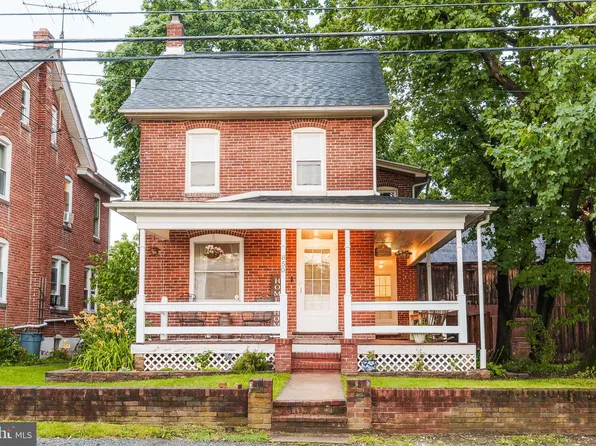 850 N Reading Ave, Boyertown, PA 19512