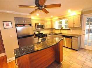 1216 Bloomfield St #A, Hoboken, NJ 07030