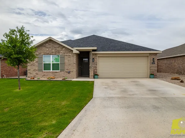 3137 Cedarhill Dr, San Angelo, TX 76904