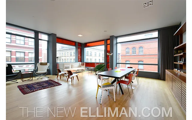 Rented by Douglas Elliman | media 57