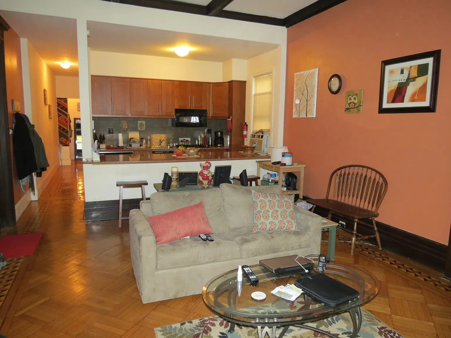 Boulevard, Weehawken — Photo 1