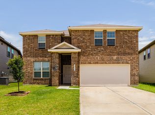 10134 Heatherstone Way, Houston, TX 77044
