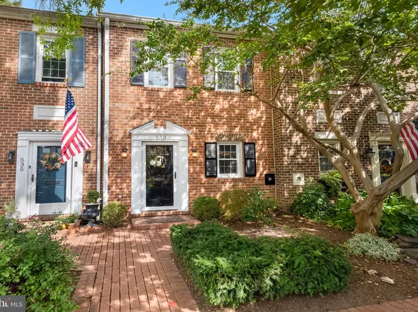 533 Tobacco Quay, Alexandria, VA 22314