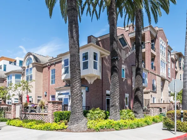 2707 3rd Ave, San Diego, CA 92103