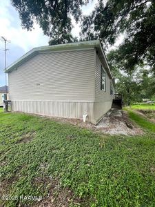 319 E Lovell St, Crowley, LA, 70526