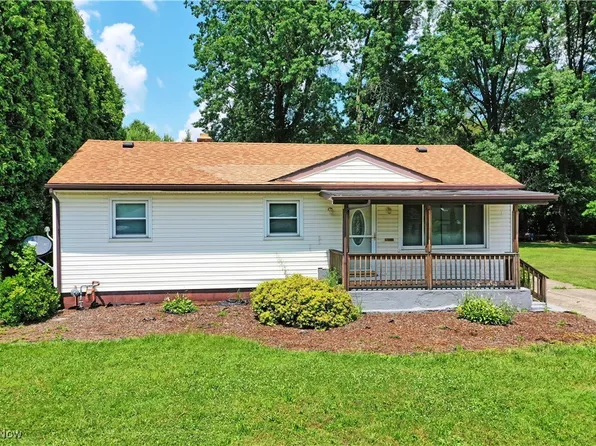 1010 Burlington St, Youngstown, OH 44510