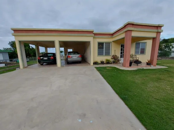 Carr 459 Km 7.2 Bo Ceiba Alta, Aguadilla, PR 00603