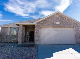 6405 Vanguard Rd, Midland, TX 79706