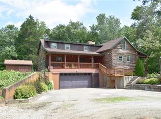 33380 W 399th St, Osawatomie, KS 66064