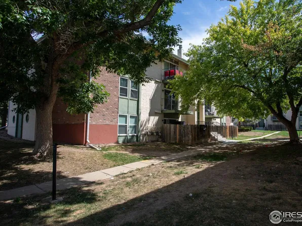 12163 Melody Dr #23-203, Westminster, CO 80234